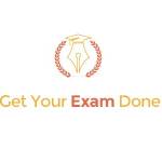 get your exam done