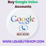 Buy Google Voice Accounts Profile Picture