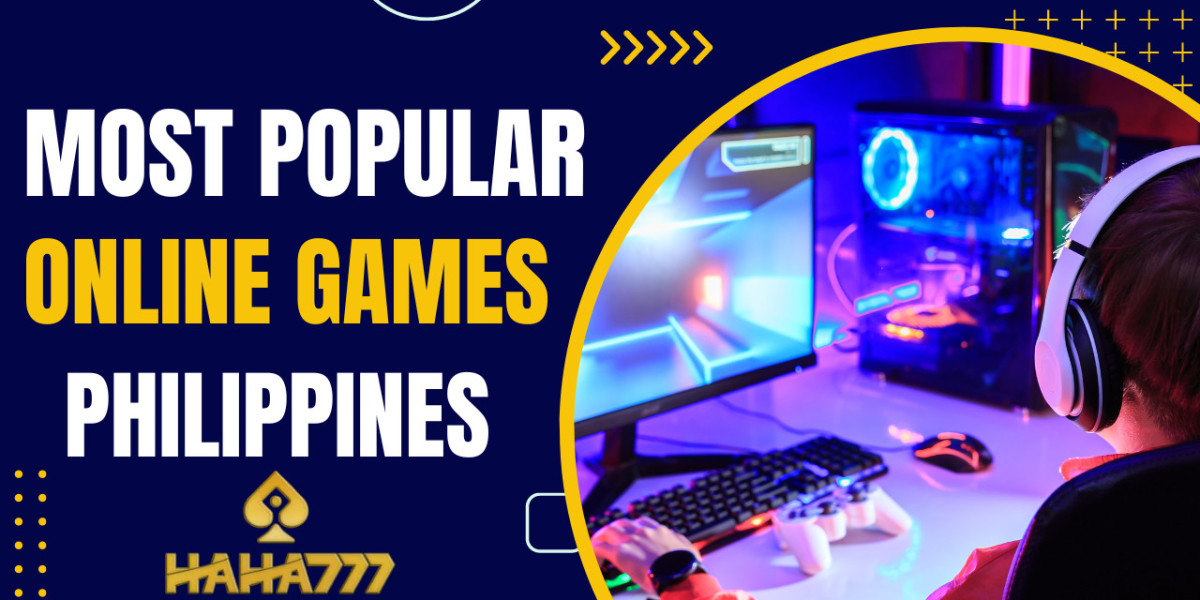 Most Popular Online Games in the Philippines 2024 - Haha777