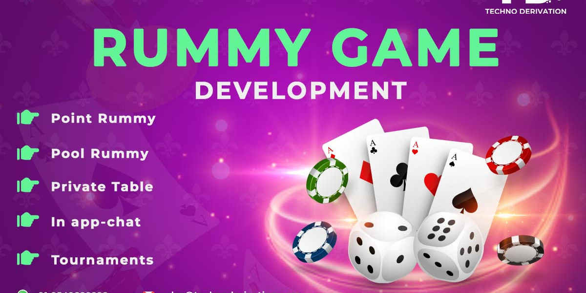 Exploring the Dynamics of Rummy Game Development