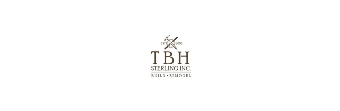 TBH Sterling Inc Cover Image