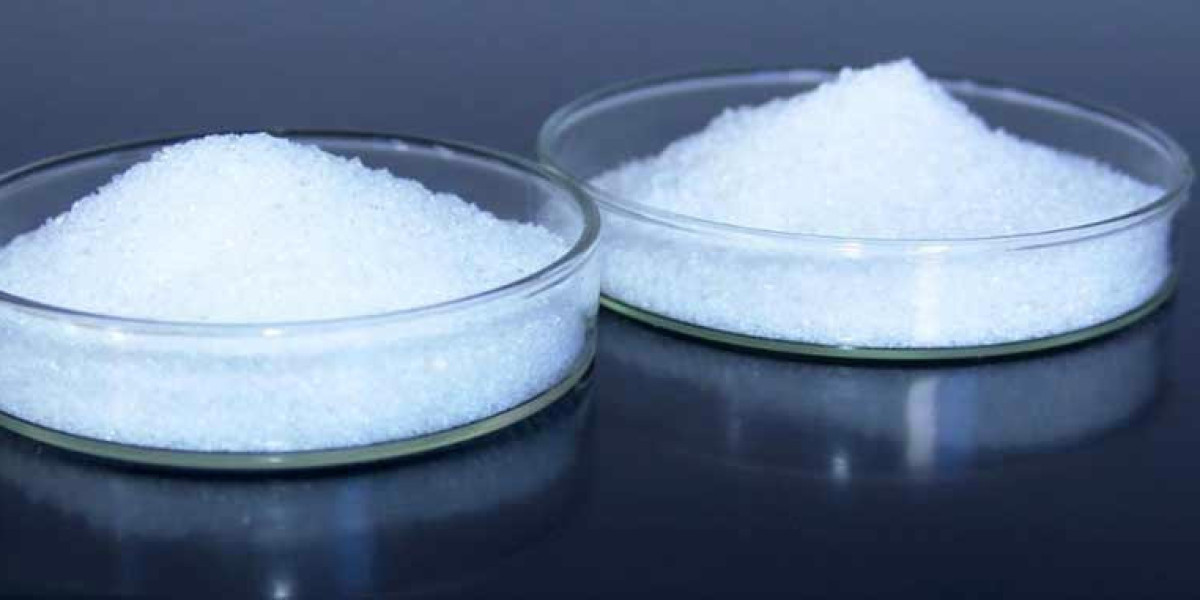 Trisodium Citrate Market Trends, Business Revenue Forecast by 2031