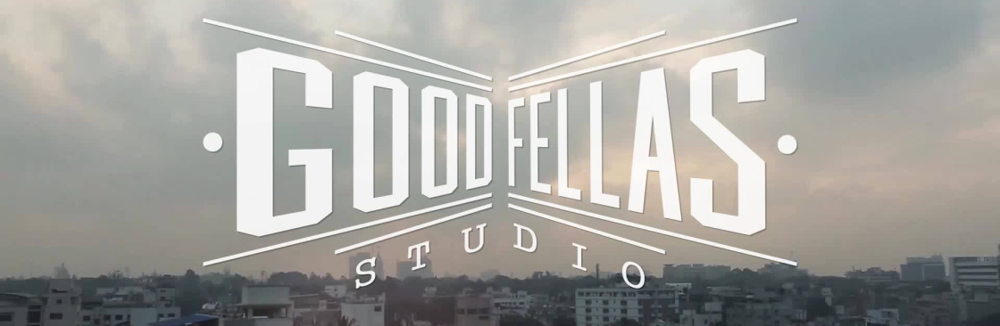 Good Fellas Studio Cover Image