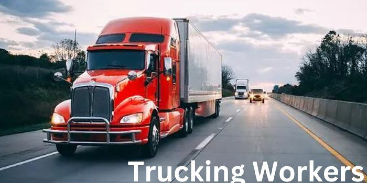 Trucking Workers Compensation Arizona