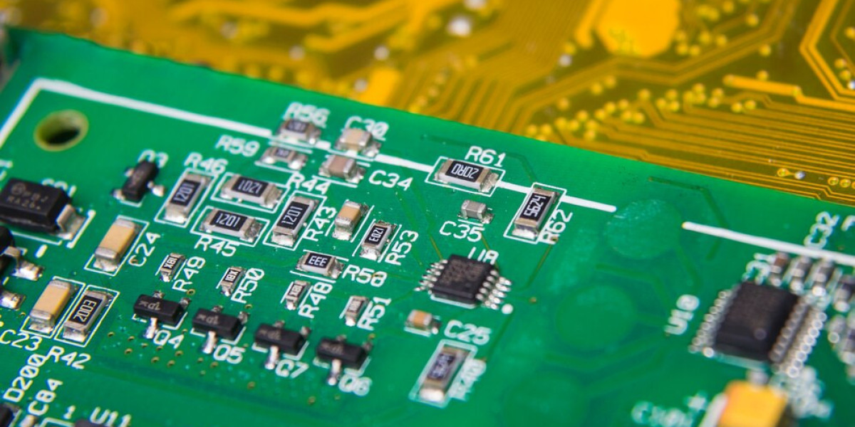 Why PCB Fabrication in Taiwan is the Key to High-Quality Electronics