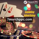 Gamblingforads Advertisin gambling Profile Picture