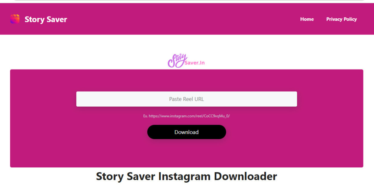 Story Saver - Download Instagram Stories, Videos, Highlights