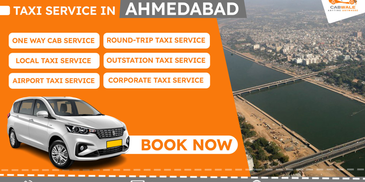 One Way Cab Ahmedabad - Cabwale.net