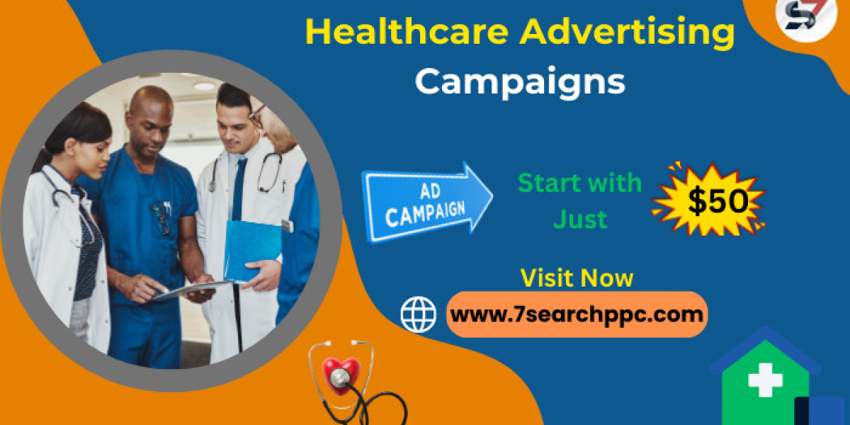 Maximizing Impact with Healthcare Advertising Campaigns