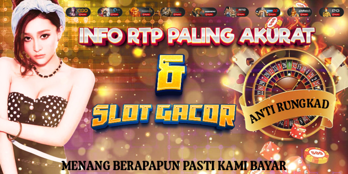 Slot Server Thailand dengan Kemungkinan Kemenangan Tinggi