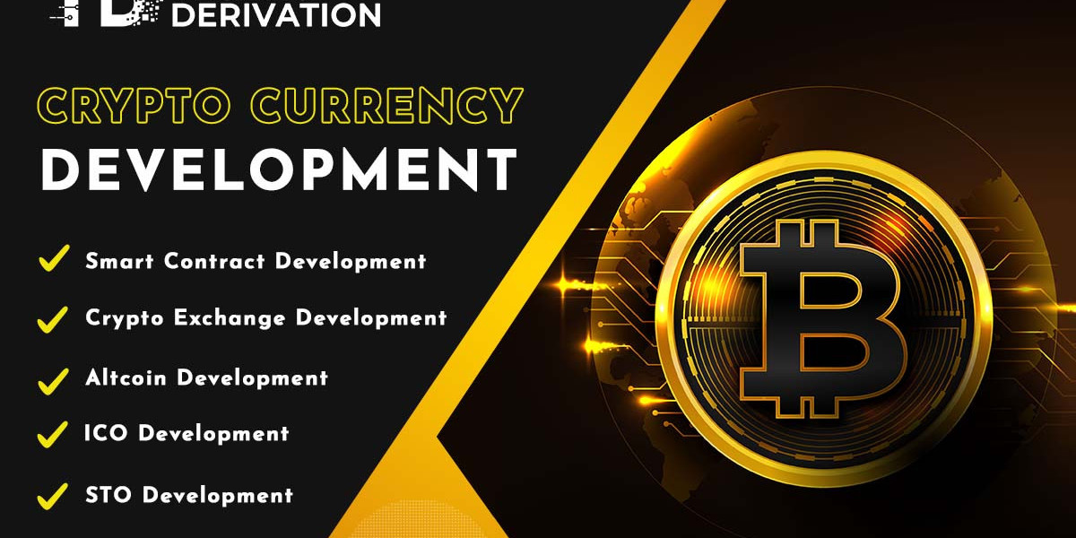 Empowering Innovation: Cryptocurrency Development Companies in India