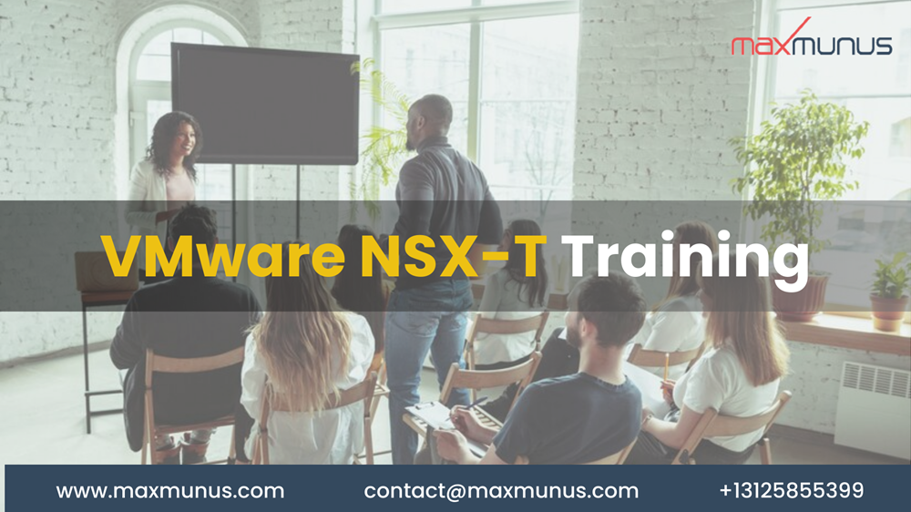 What are the prerequisites for VMware NSX training? | TechPlanet