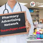 Pharmacy ad network