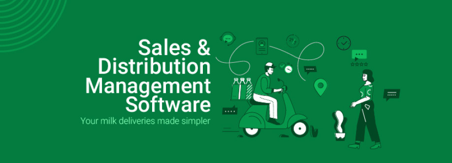 Milk Delivery Solutions Cover Image