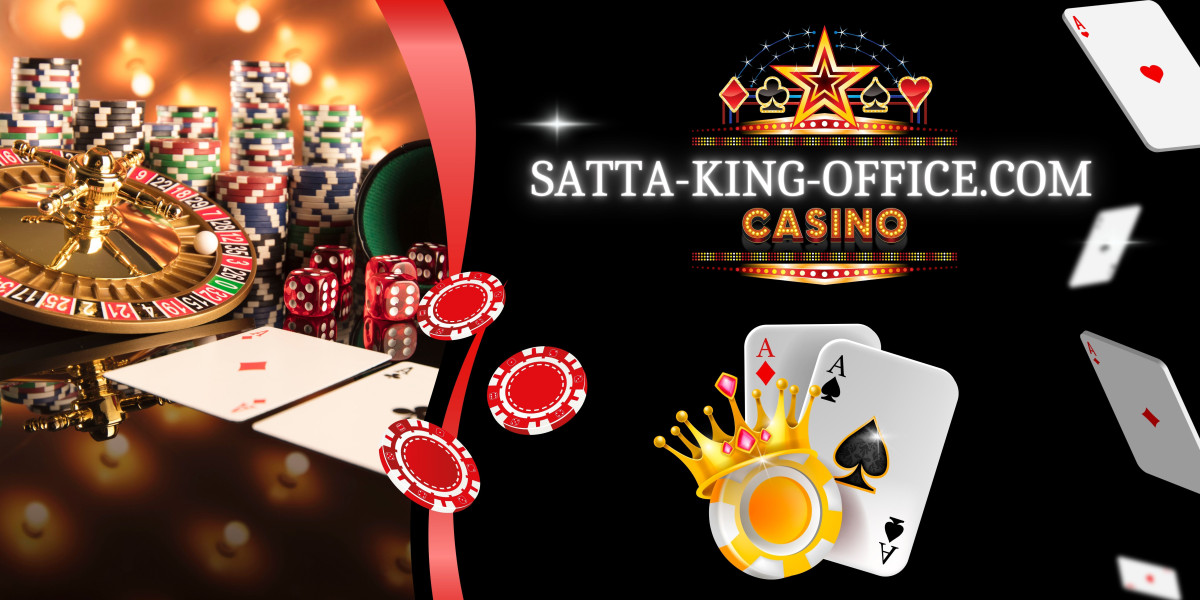 Concept Behind The Satta King and How Does We Can Profit?