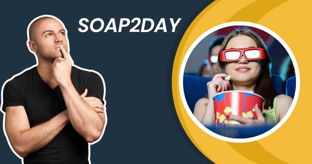 Soap2Day Proxy Mirror Sites To Unblock in March 2024