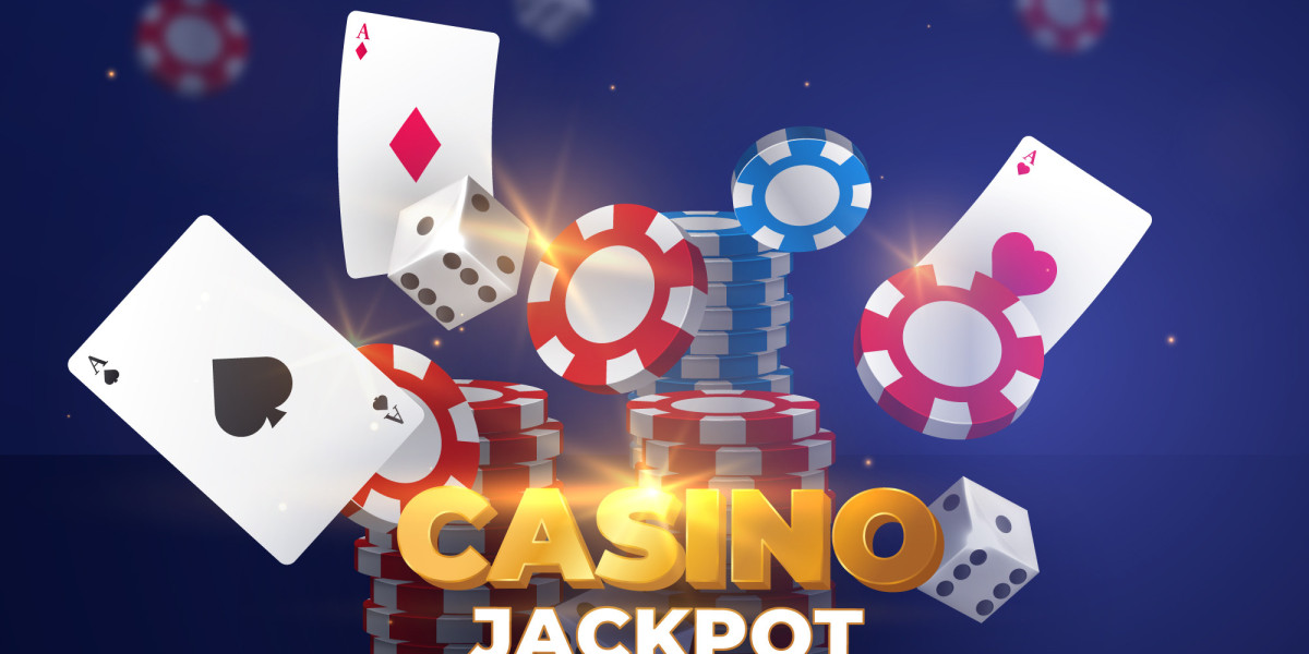 Maximizing Welcome Bonuses For New Players In Online Casino