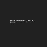 Sean Orpen MS LMFT Inc