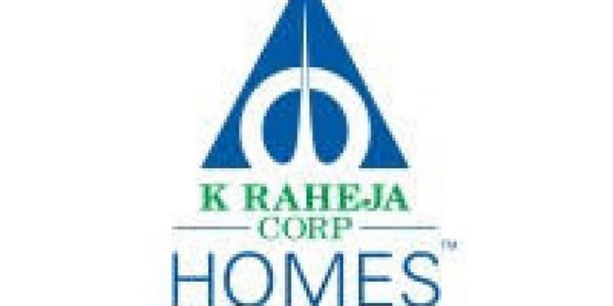 K Raheja Corp Homes