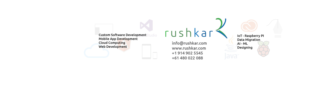 Travel Software Development Company Cover Image