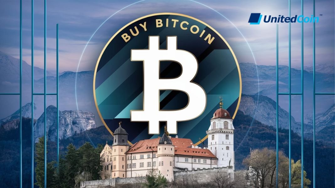 Security Tips to Buy Tether TRC20 in Slovenia - United Coin