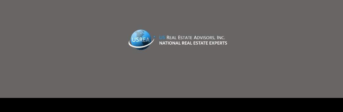usreainc Cover Image