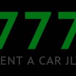 777 car rental jlt