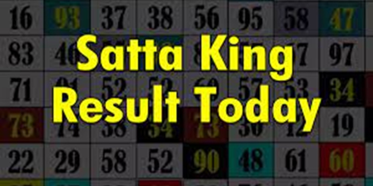 Satta Result 2024: Winning Numbers for Satta Matka, Ghaziabad Satta King, Gali Satta King, Faridabad Satta King, Disawar
