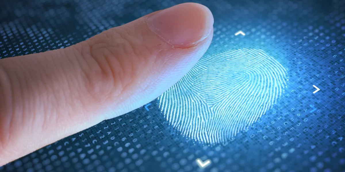 Fingerprint Sensor Market  Analysis, Opportunities,