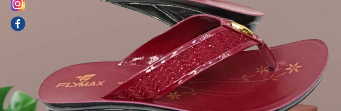 Flymax Footwear Cover Image
