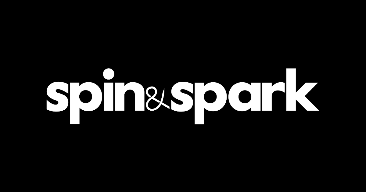 Branding, Marketing, Website Development in Goa | Spin & Spark ™