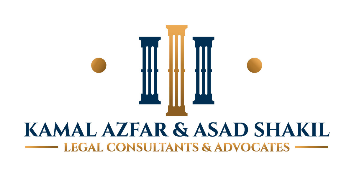 Elevating Legal Excellence: Kamal Azfar & Asad Shakil Law Firm