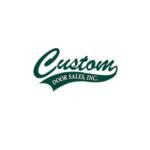 Custom Door Sales Inc