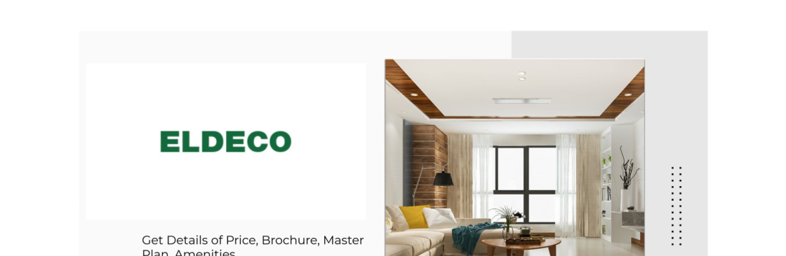 Eldeco Sector 17 Dwarka Cover Image