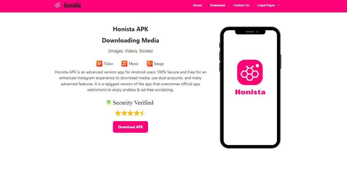 Honista APK 8.2 (Official) Download