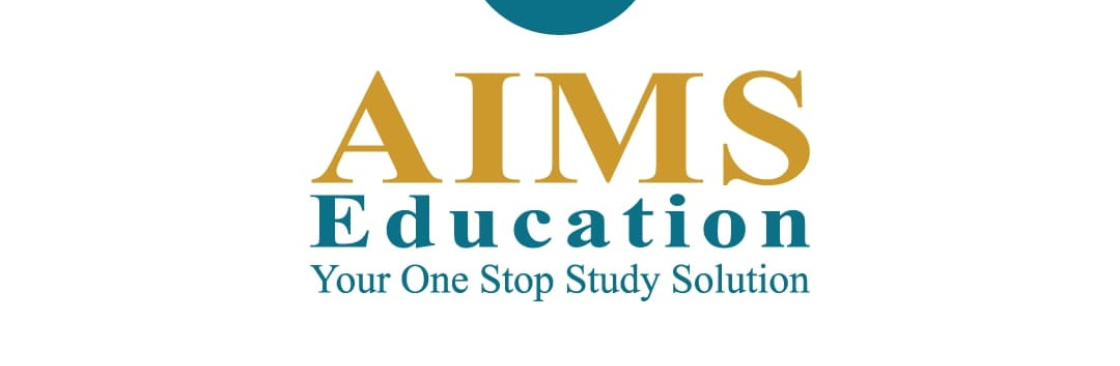 AIMS Education Kochi Cover Image
