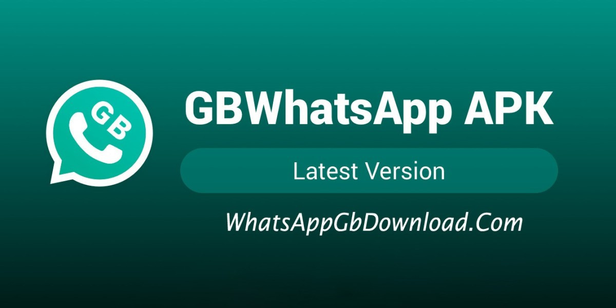 GBWhatsApp APK Download (Official) Latest Version For Android