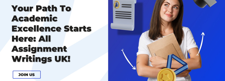 All Assignment Writings UK Cover Image