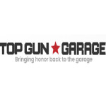 Top Gun Garage