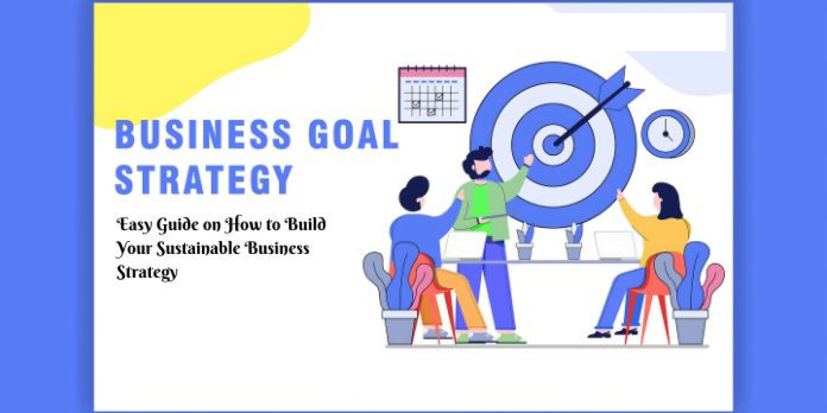 How to Build Your Sustainable Business Strategy [Easy Guide]
