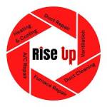 Rise Up Heating and Cooling