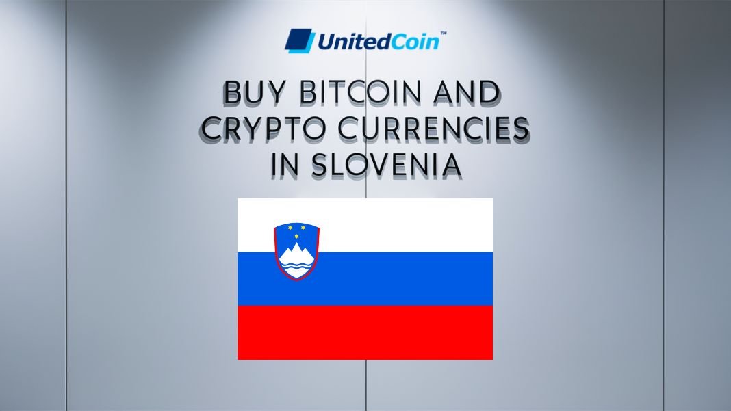 How to Buy Tether USDT in Slovenia A Comprehensive Guide - United Coin