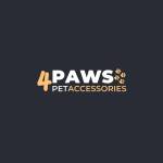 4 Paws Pet Accessories