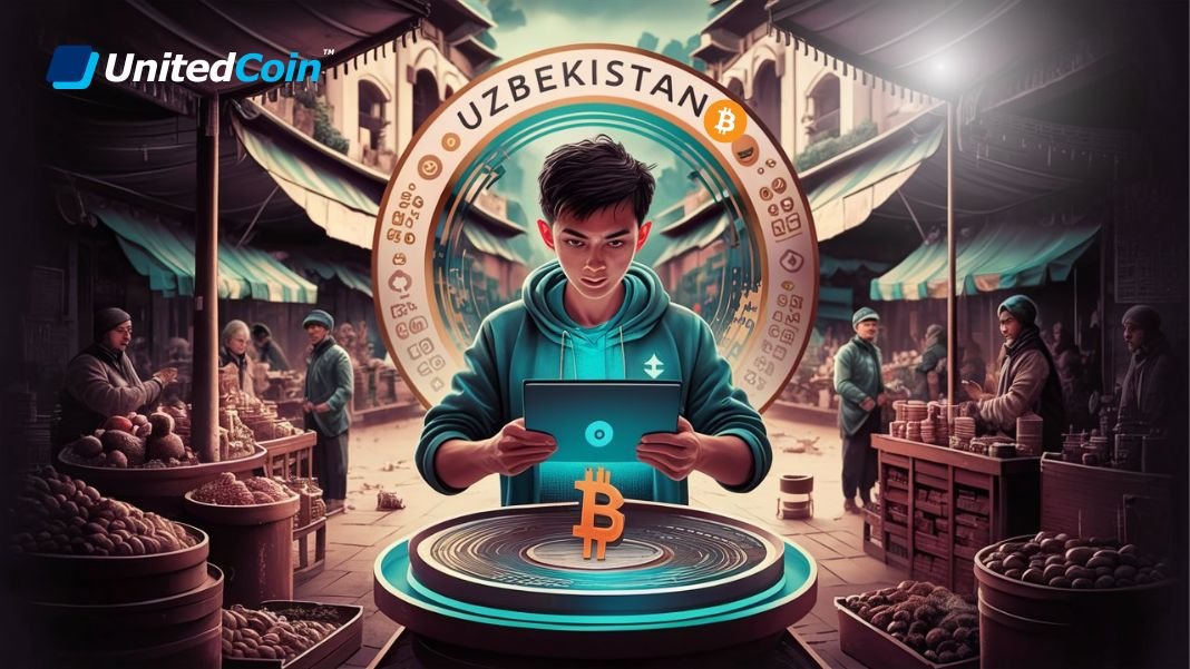 Step-by-Step How to Buy Tether USDT in Uzbekistan Safely and Securely - United Coin