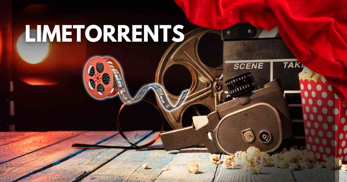 Limetorrents: How To Unblock Movies From Limetorrents Proxy