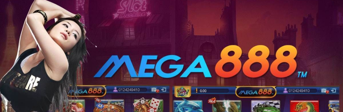 Mega888 Singapore Cover Image