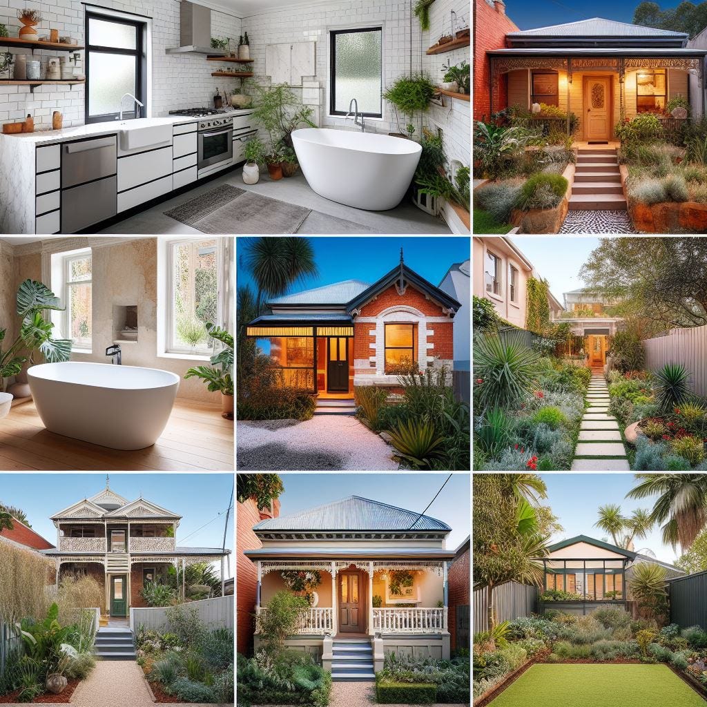 Unleash the Magic of Your Home with AustraConstructions: Adelaide’s Premier Home Extension Builders! | by Austral Constructions | May, 2024 | Medium