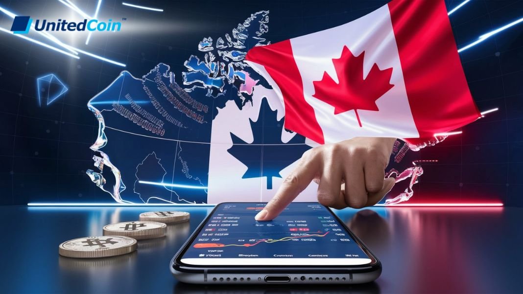 Buy Tether USDT in Canada: A Comprehensive Guide - United Coin