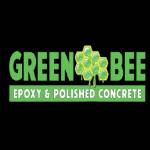 GREEN BEE Epoxy Polished Concrete