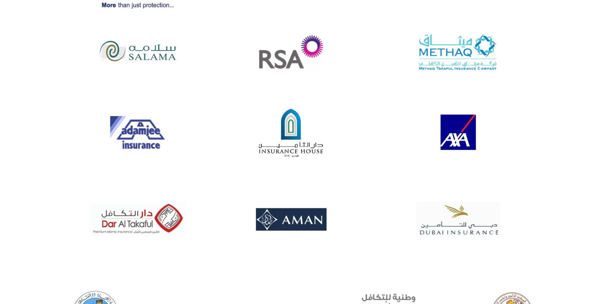 List of insurance companies in Dubai